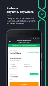 Traveloka AXES Partner screenshot 2