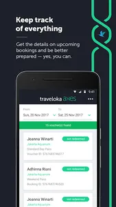 Traveloka AXES Partner screenshot 3