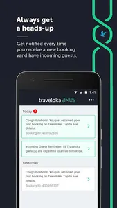 Traveloka AXES Partner screenshot 5