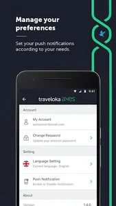 Traveloka AXES Partner screenshot 6