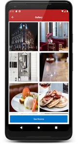 Travelor - Hotels Worldwide screenshot 5