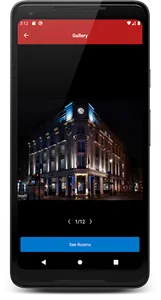 Travelor - Hotels Worldwide screenshot 6