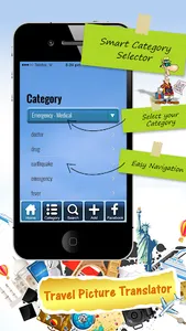 Picture Translator screenshot 1