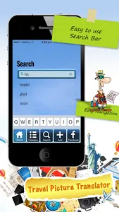 Picture Translator screenshot 2
