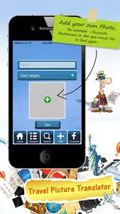 Picture Translator screenshot 4