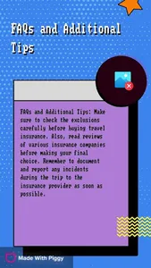 Trusted Travel Agent Guide screenshot 0