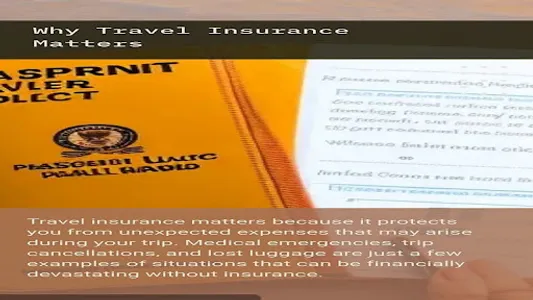 Trusted Travel Agent Guide screenshot 12