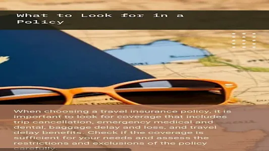 Trusted Travel Agent Guide screenshot 13