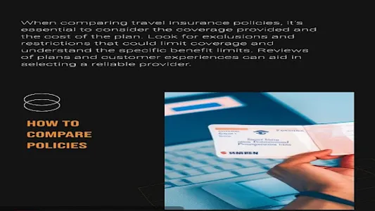 Trusted Travel Agent Guide screenshot 15