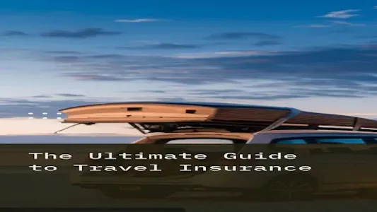 Trusted Travel Agent Guide screenshot 18