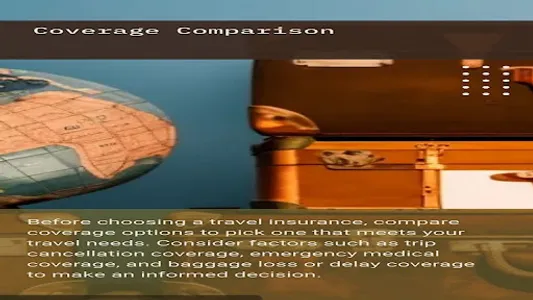 Trusted Travel Agent Guide screenshot 23