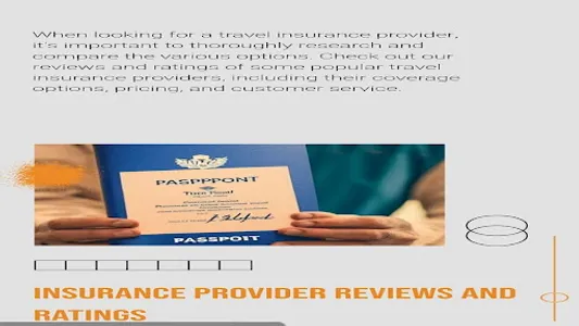 Trusted Travel Agent Guide screenshot 29