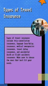 Trusted Travel Agent Guide screenshot 4