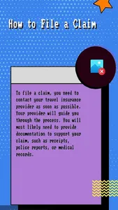 Trusted Travel Agent Guide screenshot 5