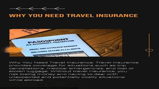 Trusted Travel Agent Guide screenshot 9