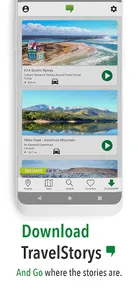 TravelStorys - Audio Guide screenshot 7