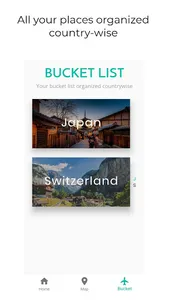 Eventyr - Your Travel Bucket L screenshot 15