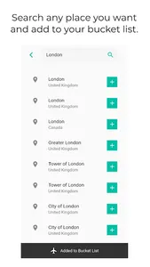 Eventyr - Your Travel Bucket L screenshot 8