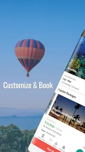 TravelTriangle - Tour Packages screenshot 5