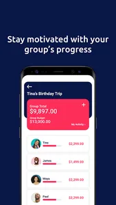 TravelTrunk screenshot 3