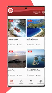 TravelWorldCard screenshot 11