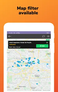 All Hotel Booking screenshot 7