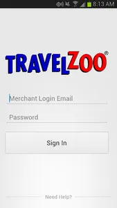 Travelzoo Merchant screenshot 0