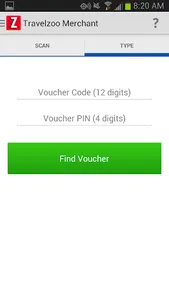 Travelzoo Merchant screenshot 2