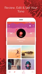 Traverous - Travel Journal screenshot 1