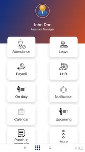 Centreal Hrtics screenshot 0
