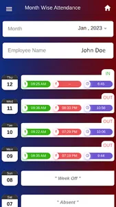 Centreal Hrtics screenshot 1