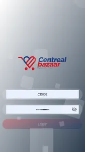 Centreal Hrtics screenshot 2
