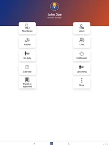 Centreal Hrtics screenshot 3
