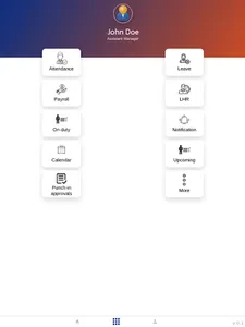 Centreal Hrtics screenshot 6