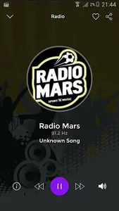 Maroc Radio en direct | radio  screenshot 2