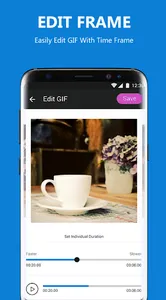 Giphy GIF Maker- Video & Image screenshot 2