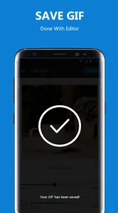 Giphy GIF Maker- Video & Image screenshot 3