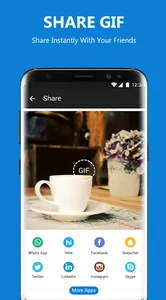 Giphy GIF Maker- Video & Image screenshot 4