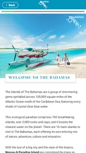 Bahamas Specialist screenshot 3