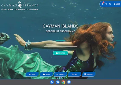 Cayman Islands Specialist screenshot 14