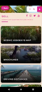 VISIT FLORIDA Travel Pro screenshot 5