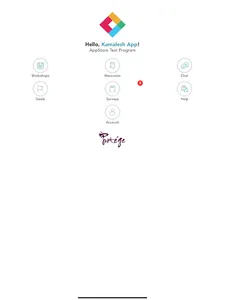 Protégé Mentoring screenshot 12