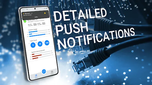 TRBOnet™ Watch Mobile 4.0+ screenshot 2