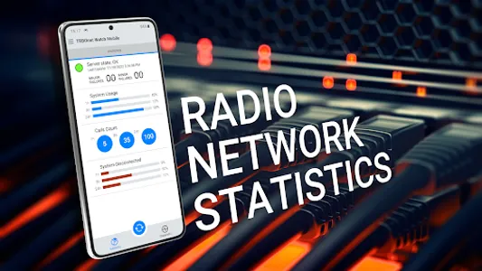 TRBOnet™ Watch Mobile 4.0+ screenshot 8