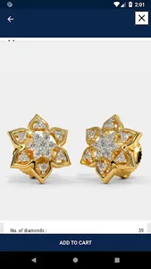 TRC Jewels Online Store screenshot 6