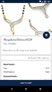 TRC Jewels Online Store screenshot 8
