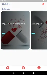 OrgTube screenshot 2