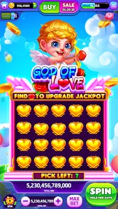 Spin To Rich - Vegas Slots screenshot 13