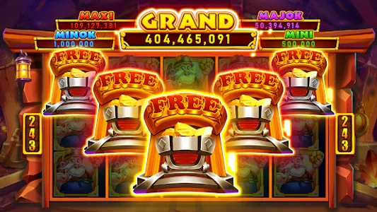 Spin To Rich - Vegas Slots screenshot 17