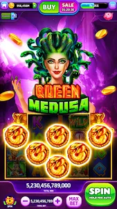 Spin To Rich - Vegas Slots screenshot 2